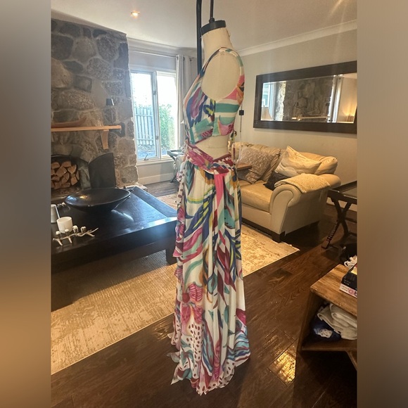 Patbo Dress NWT - Picture 6 of 12